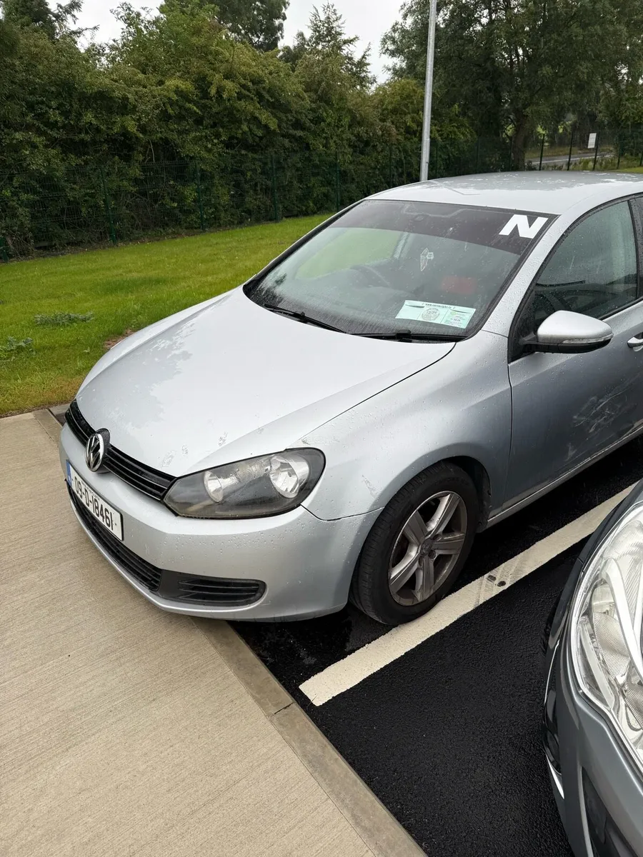 Golf - Image 1