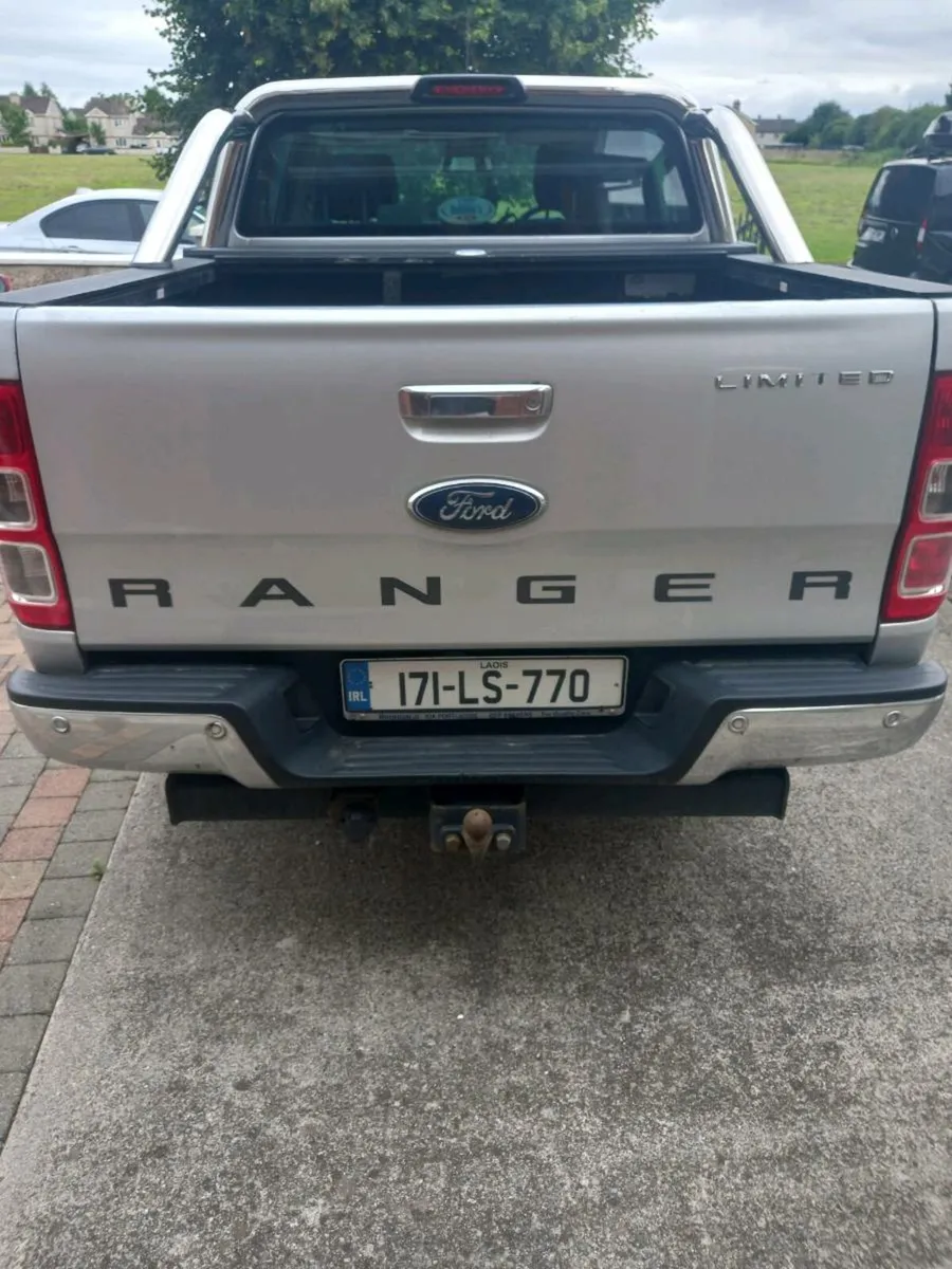 Ford ranger 171 limited - Image 1