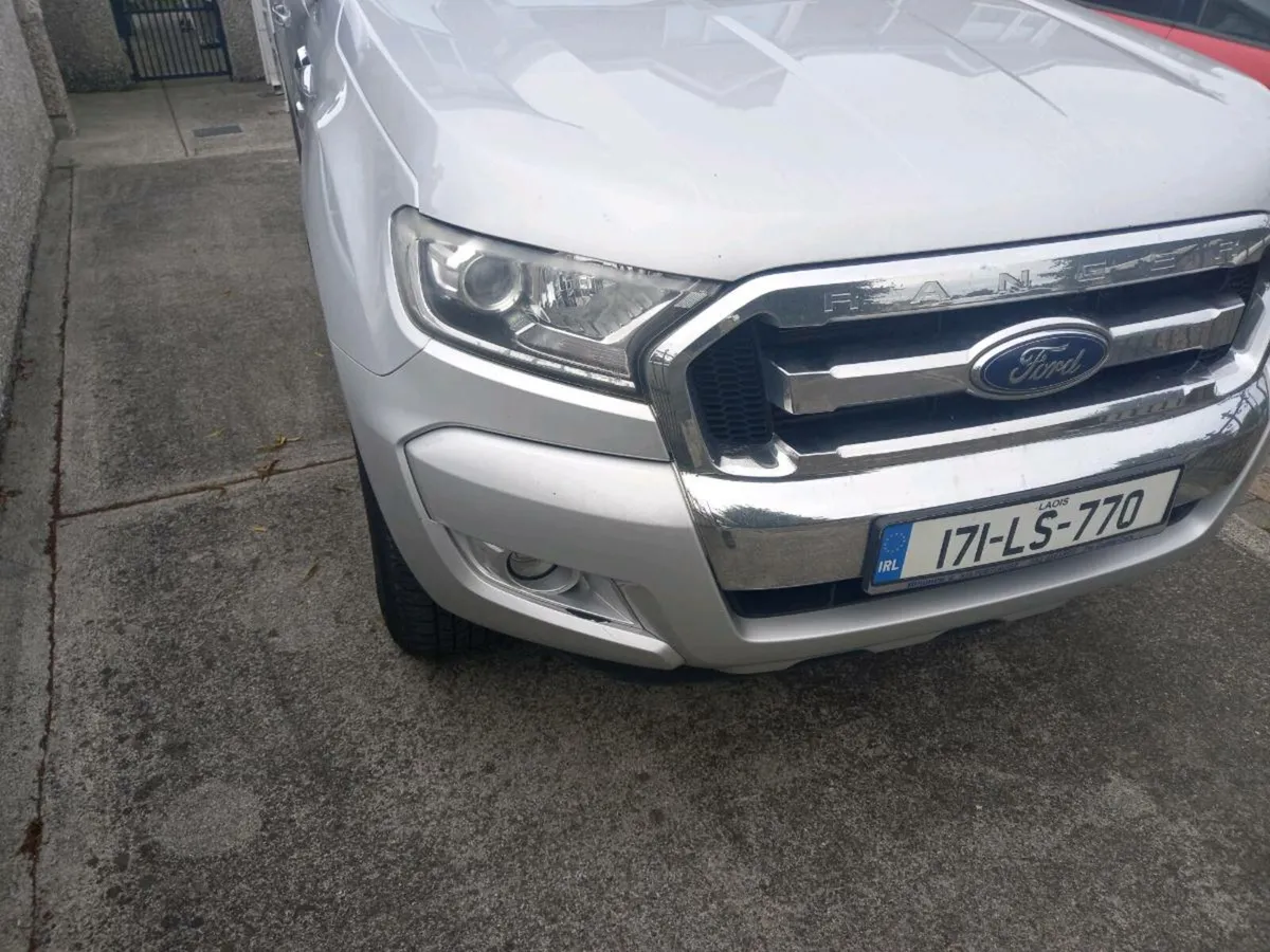 Ford ranger 171 limited - Image 3