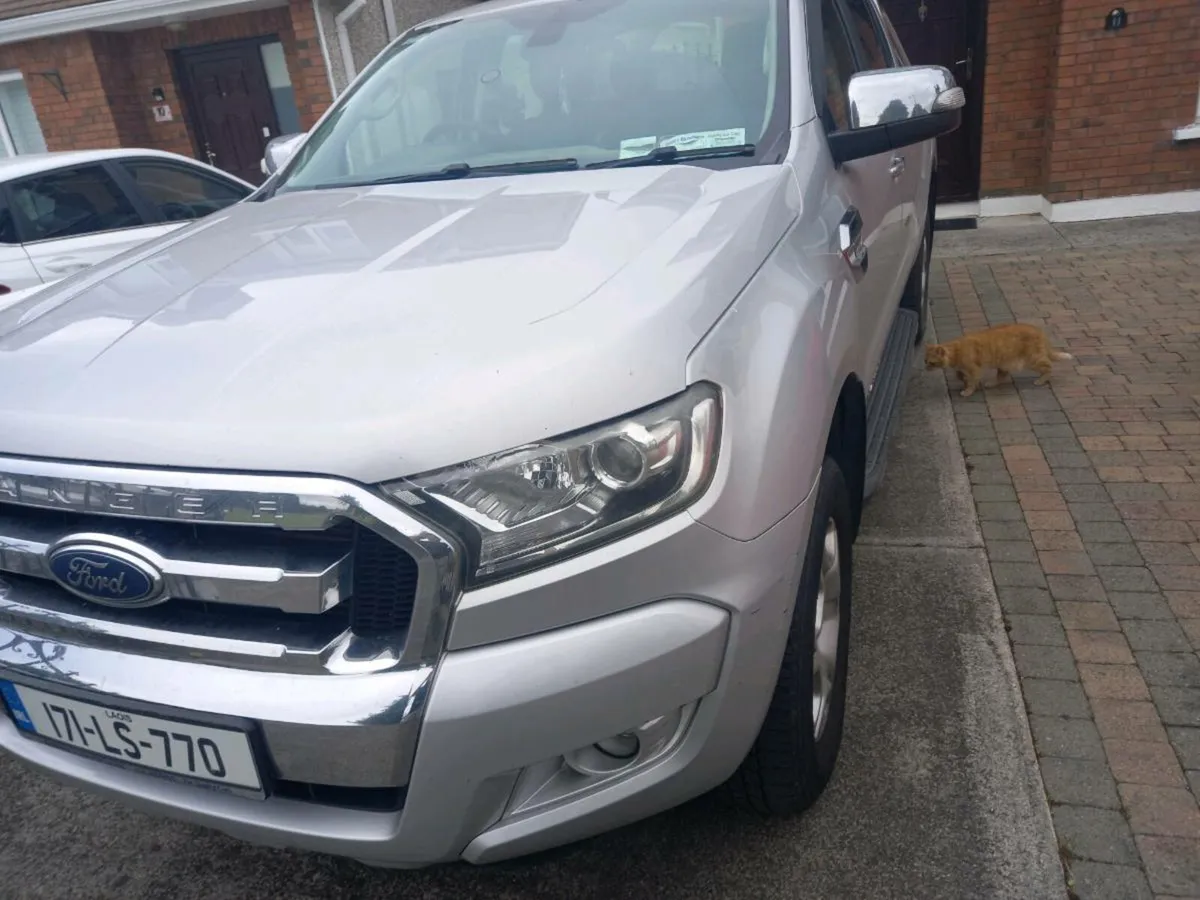 Ford ranger 171 limited - Image 4