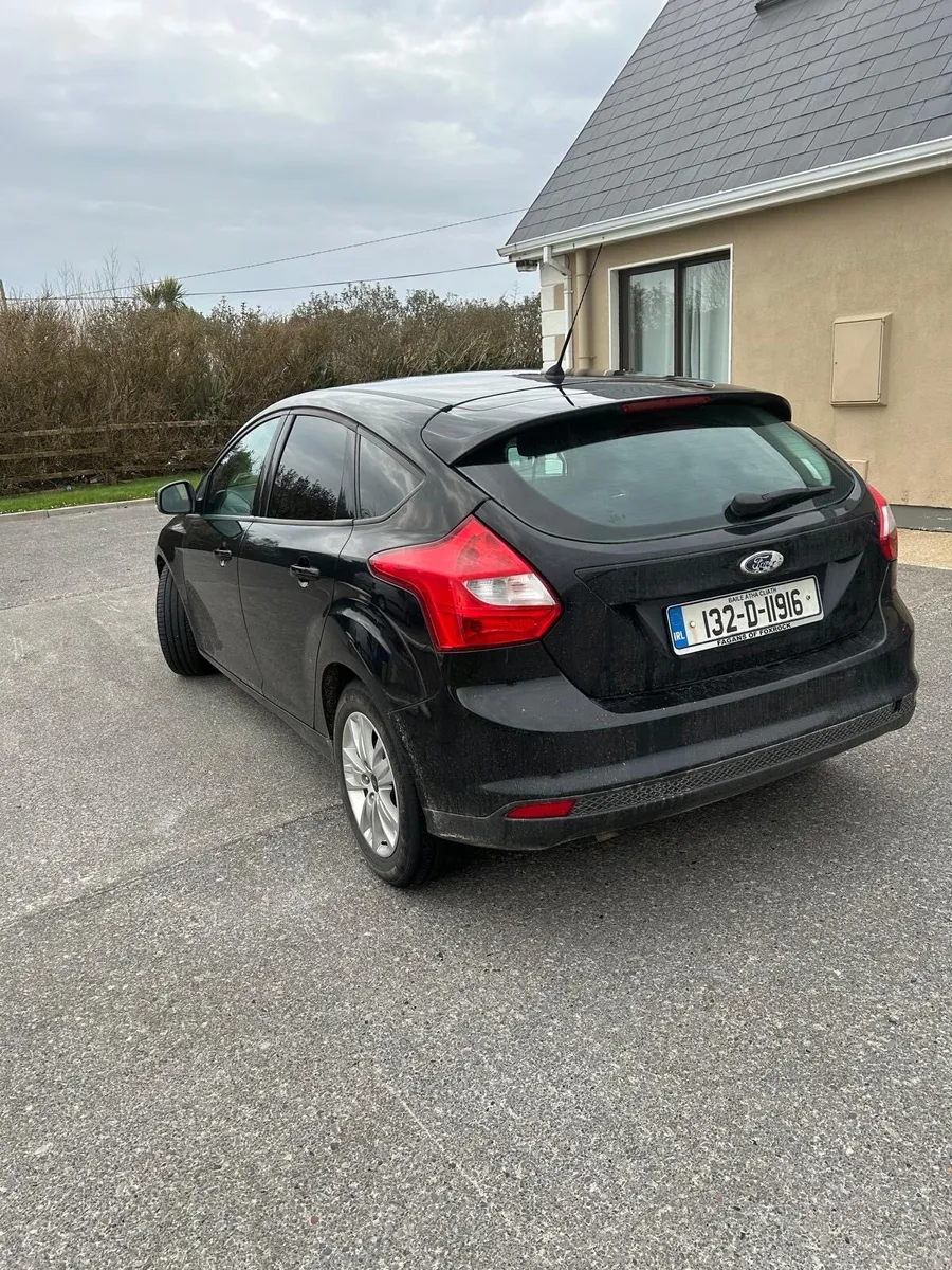 Ford Focus - Image 1