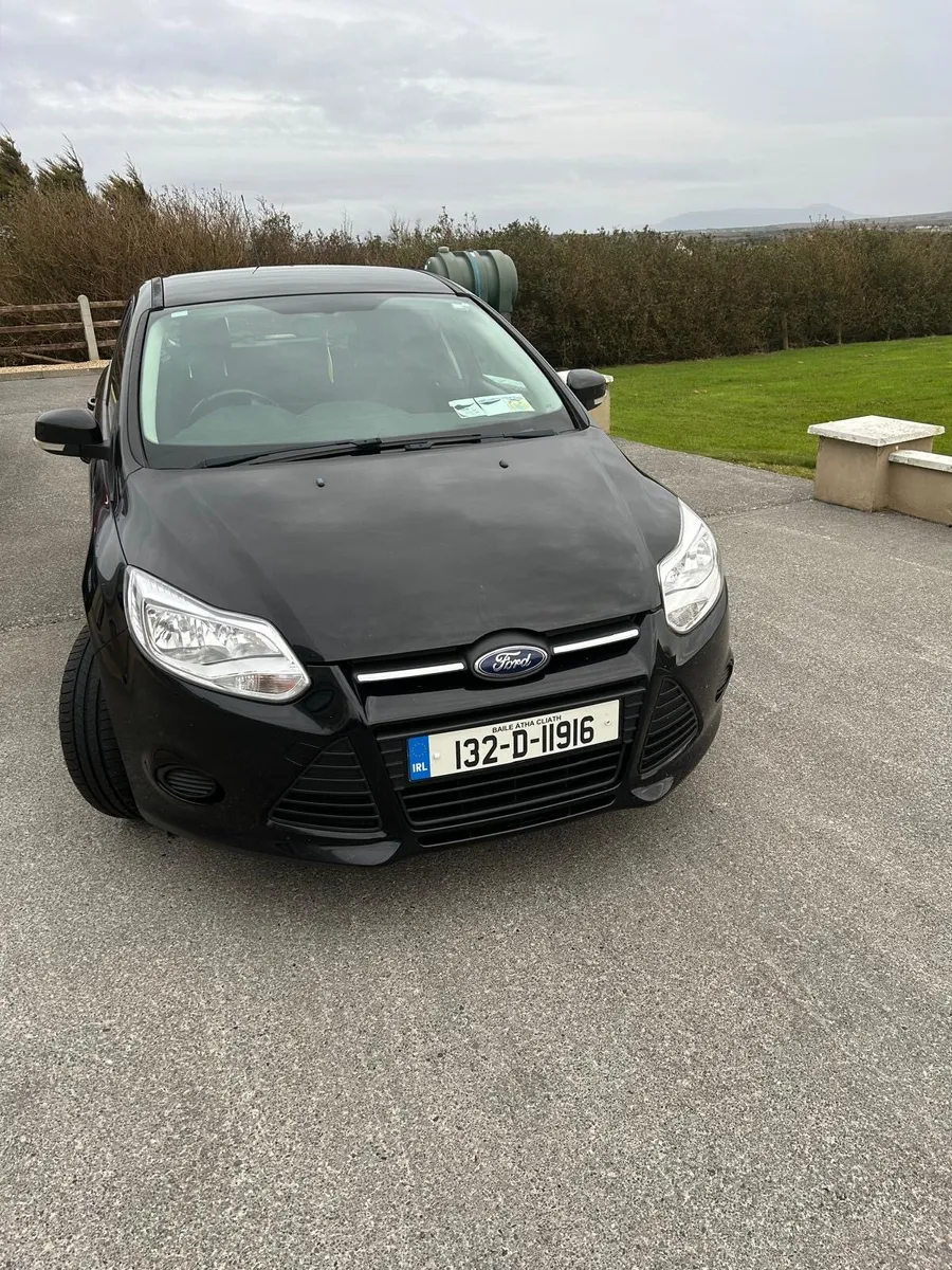 Ford Focus - Image 2