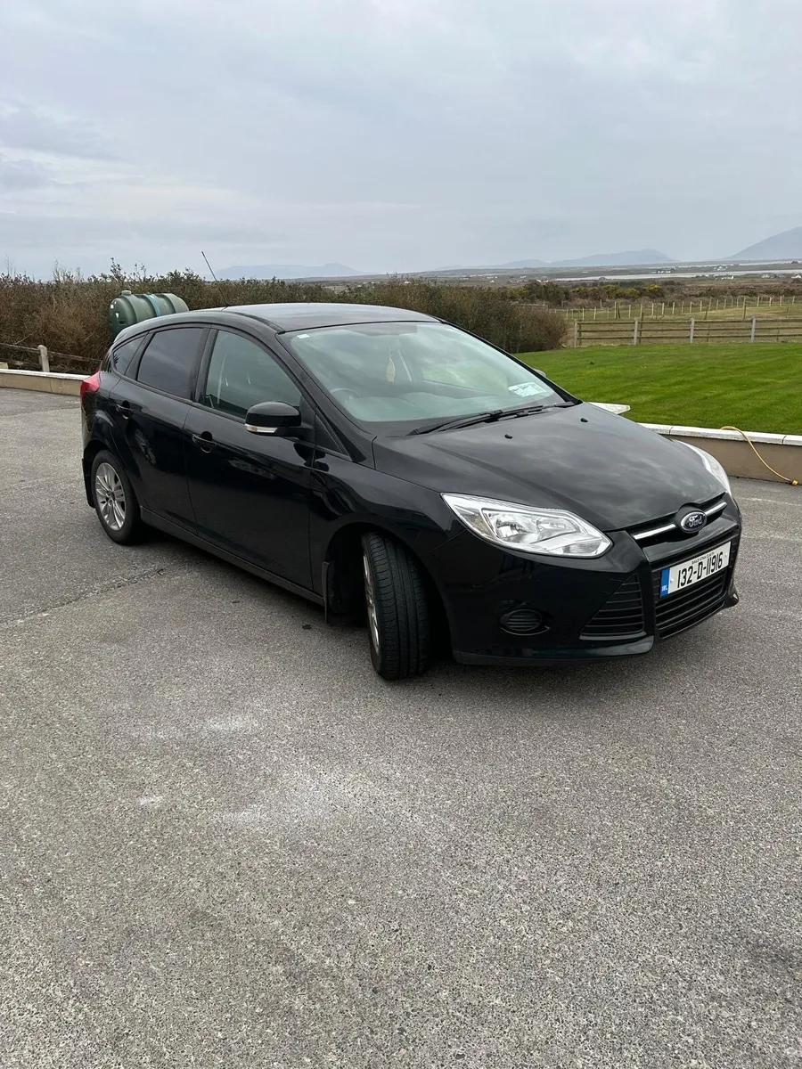 Ford Focus - Image 3