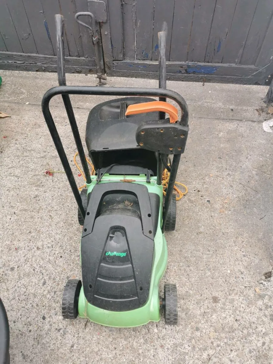 Lawnmower - Image 1