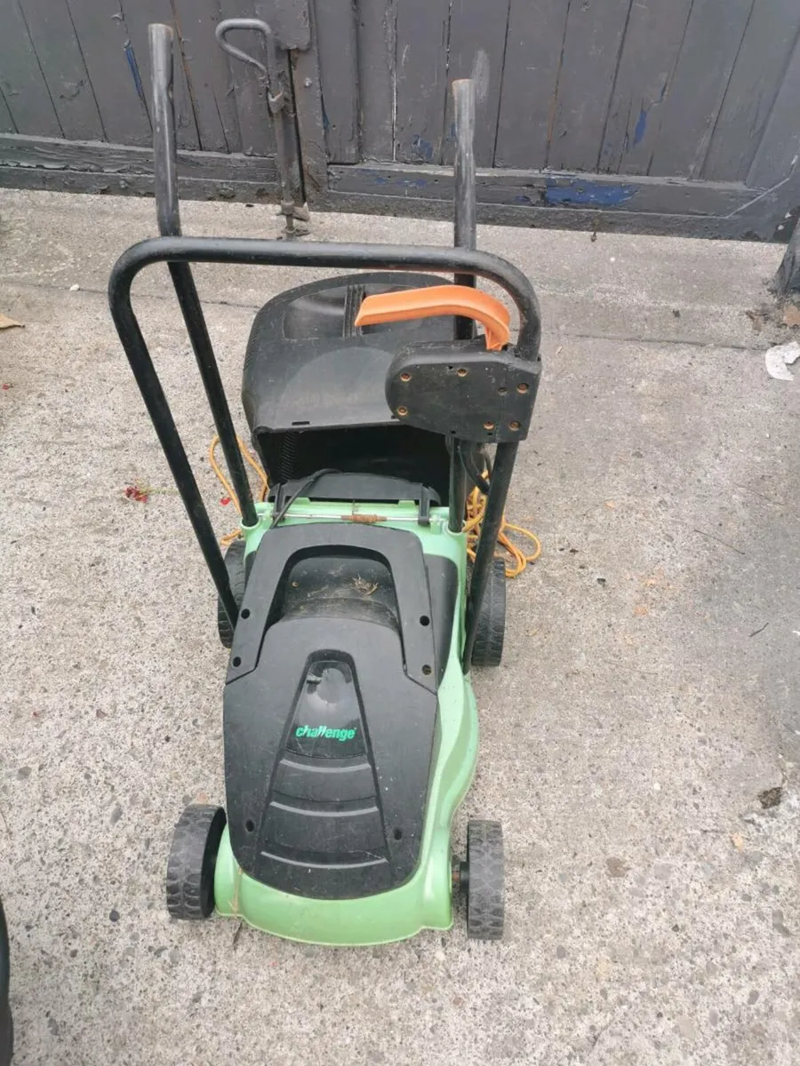 Lawnmower - Image 2