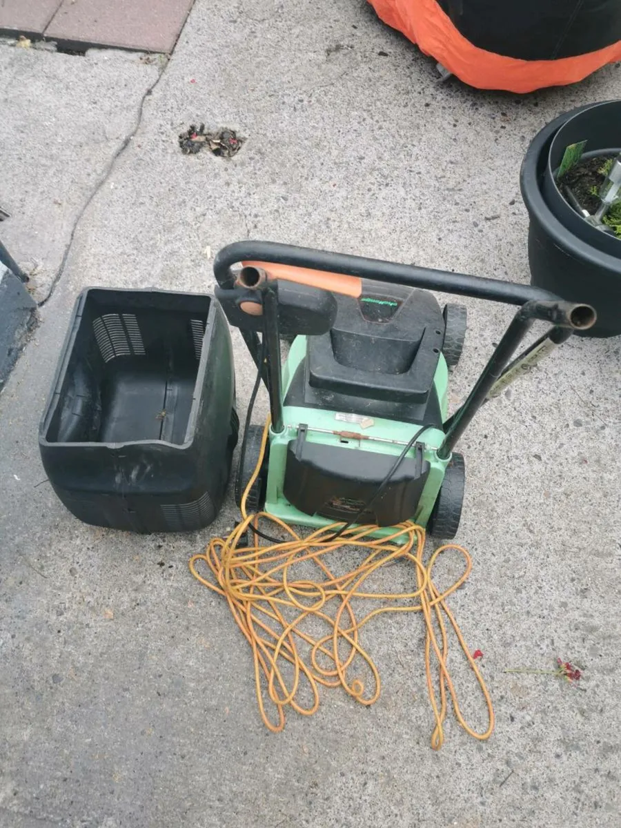 Lawnmower - Image 4