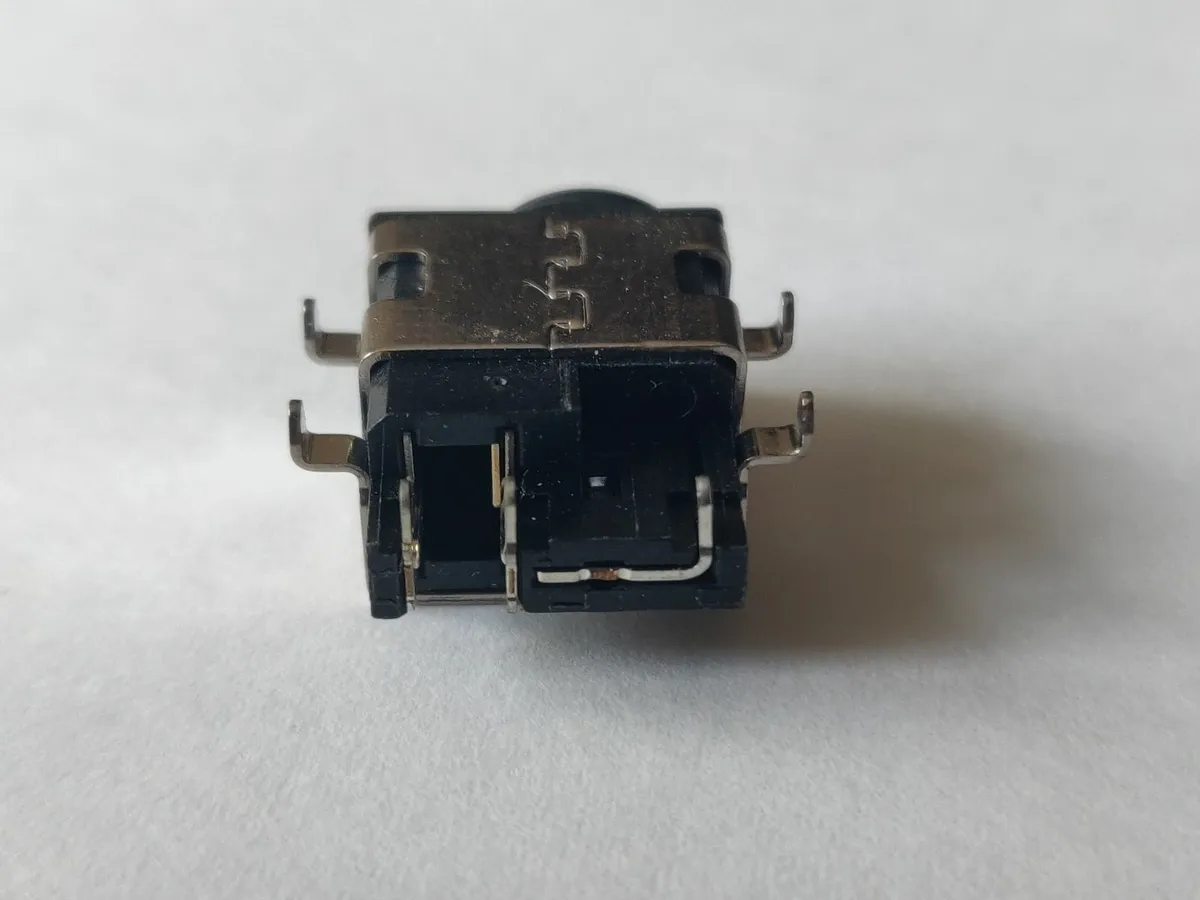 💻 SAMSUNG DC JACK / POWER SOCKET – 3rd Type 🔌 - Image 2