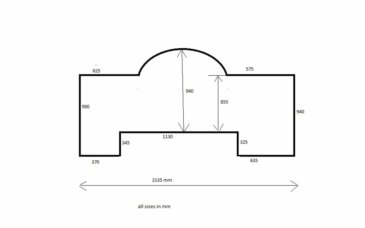 Worktop - Image 2