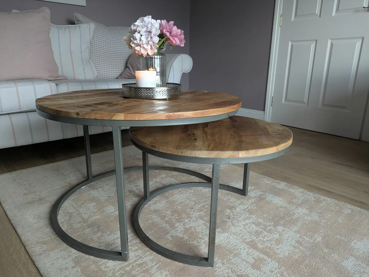 Coffee Table - Image 1