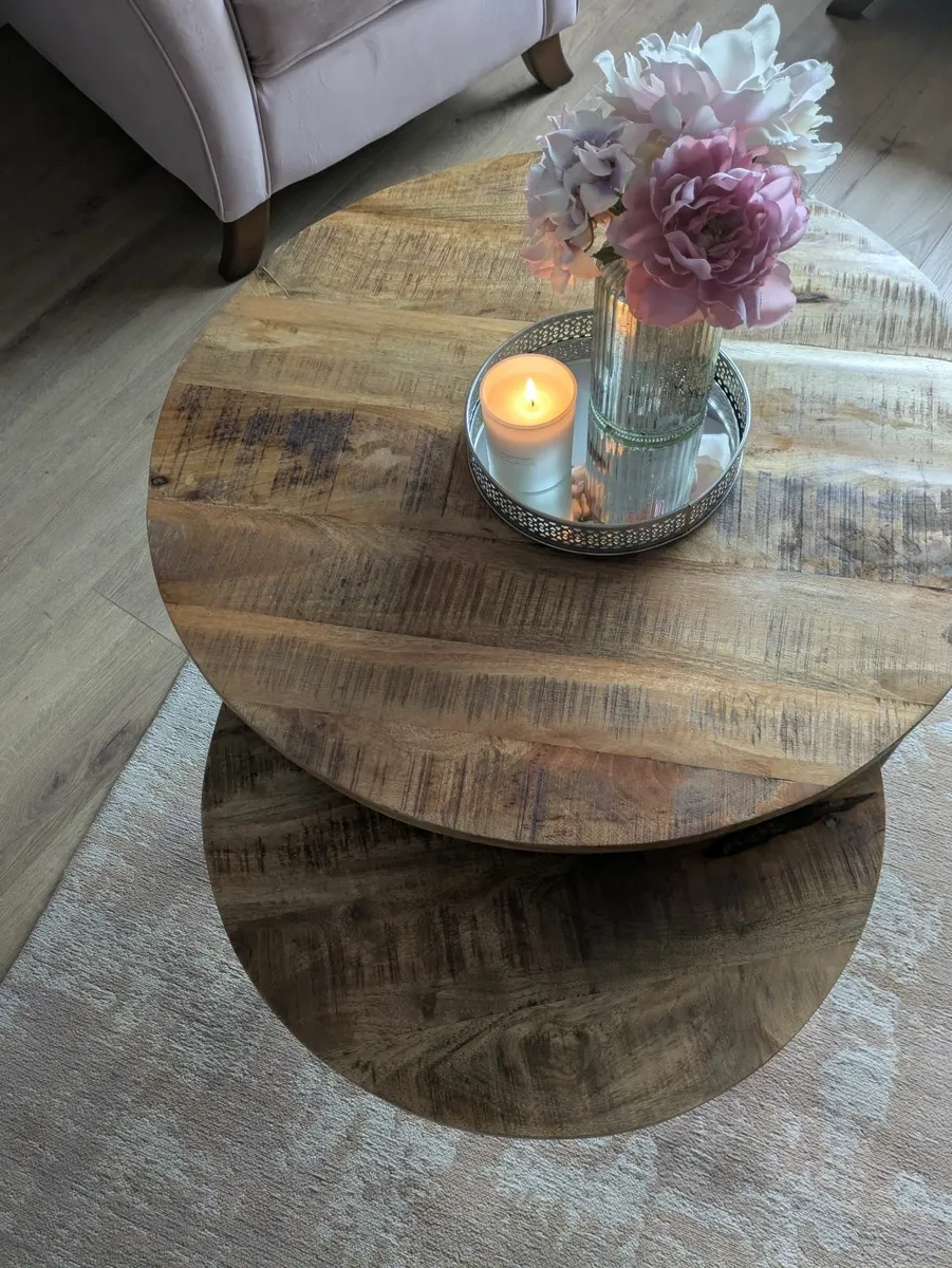 Coffee Table - Image 2