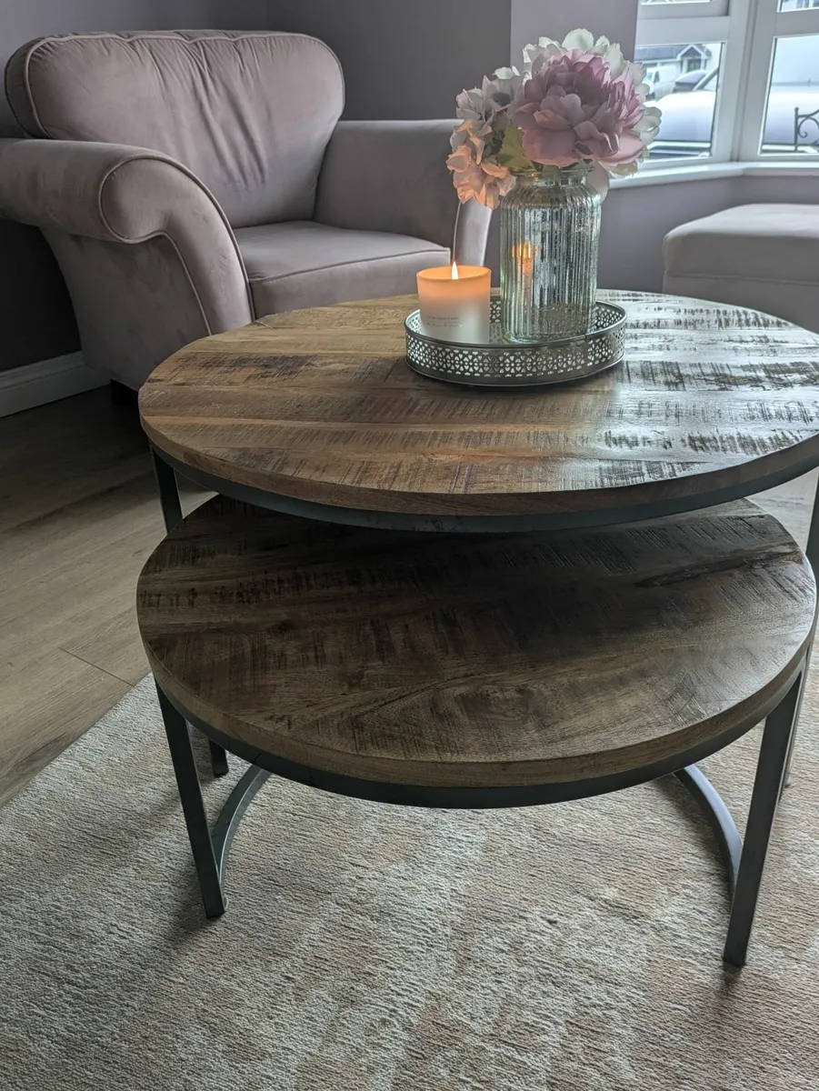 Coffee Table - Image 3