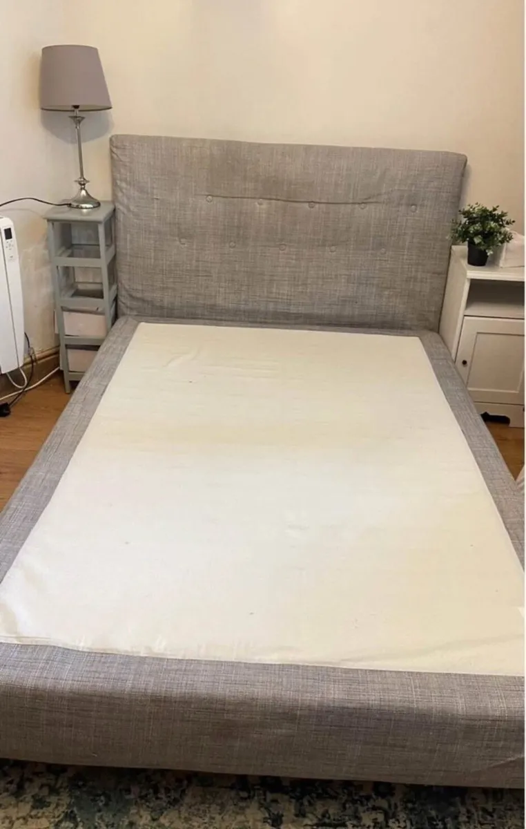 Double bedframe - Image 3