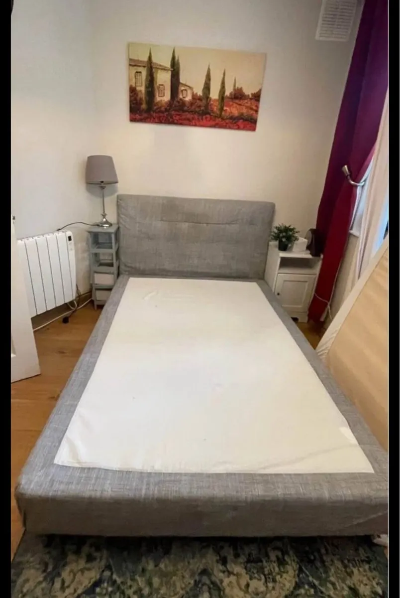 Double bedframe - Image 4