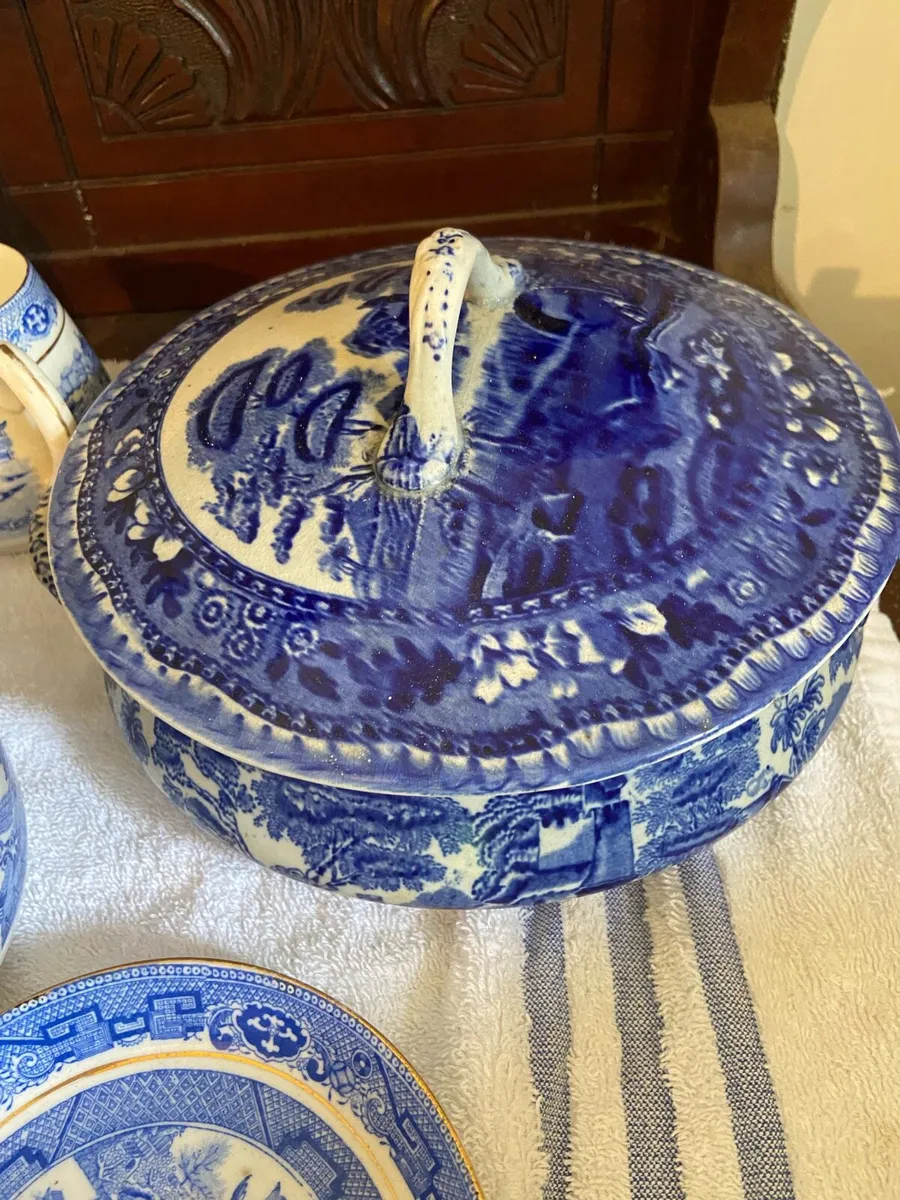 Two tea sets - Image 3