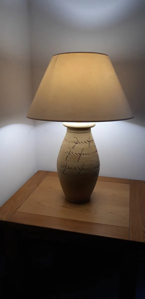 Table lamps - Image 2
