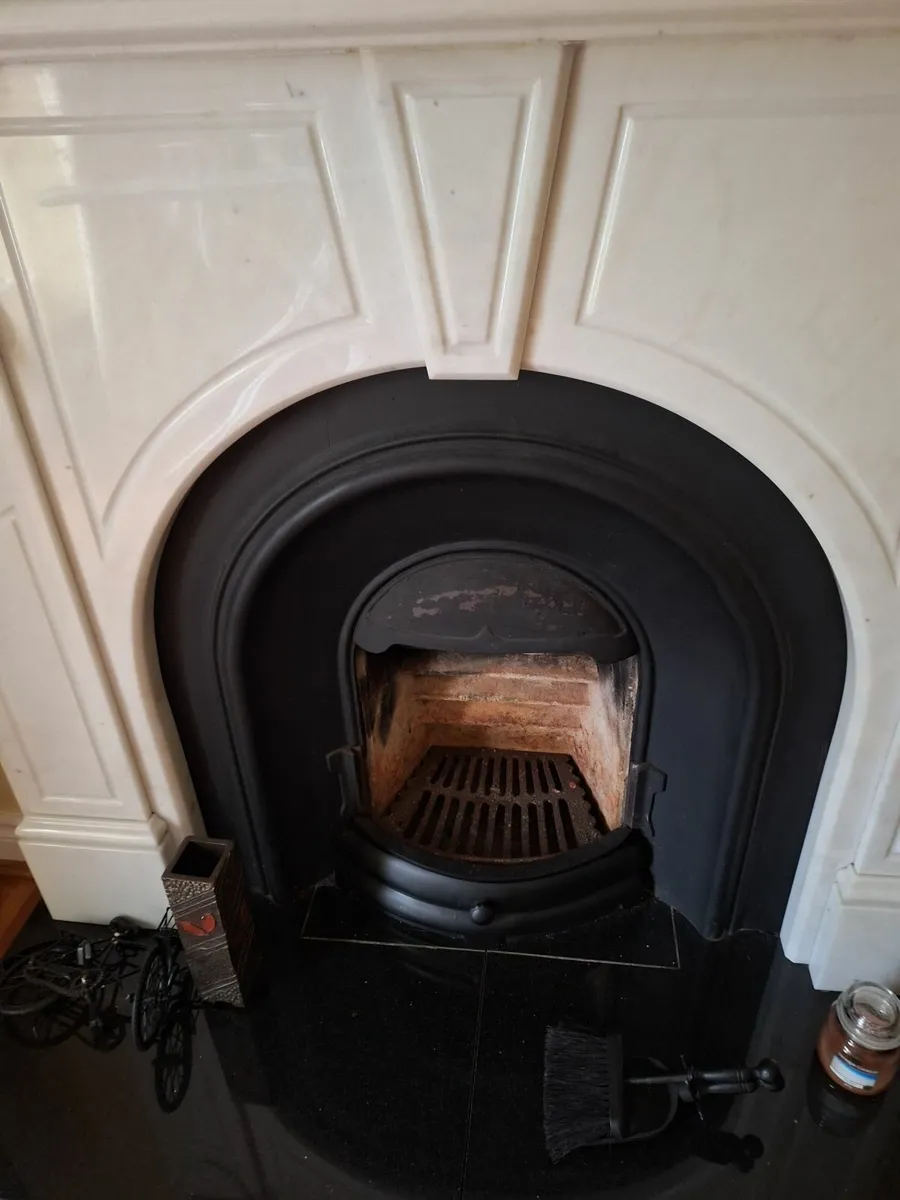 Fireplace - Image 1