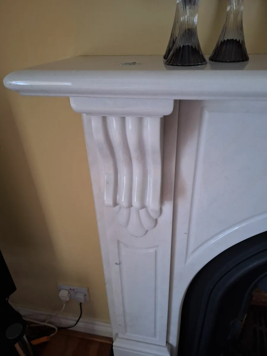 Fireplace - Image 2
