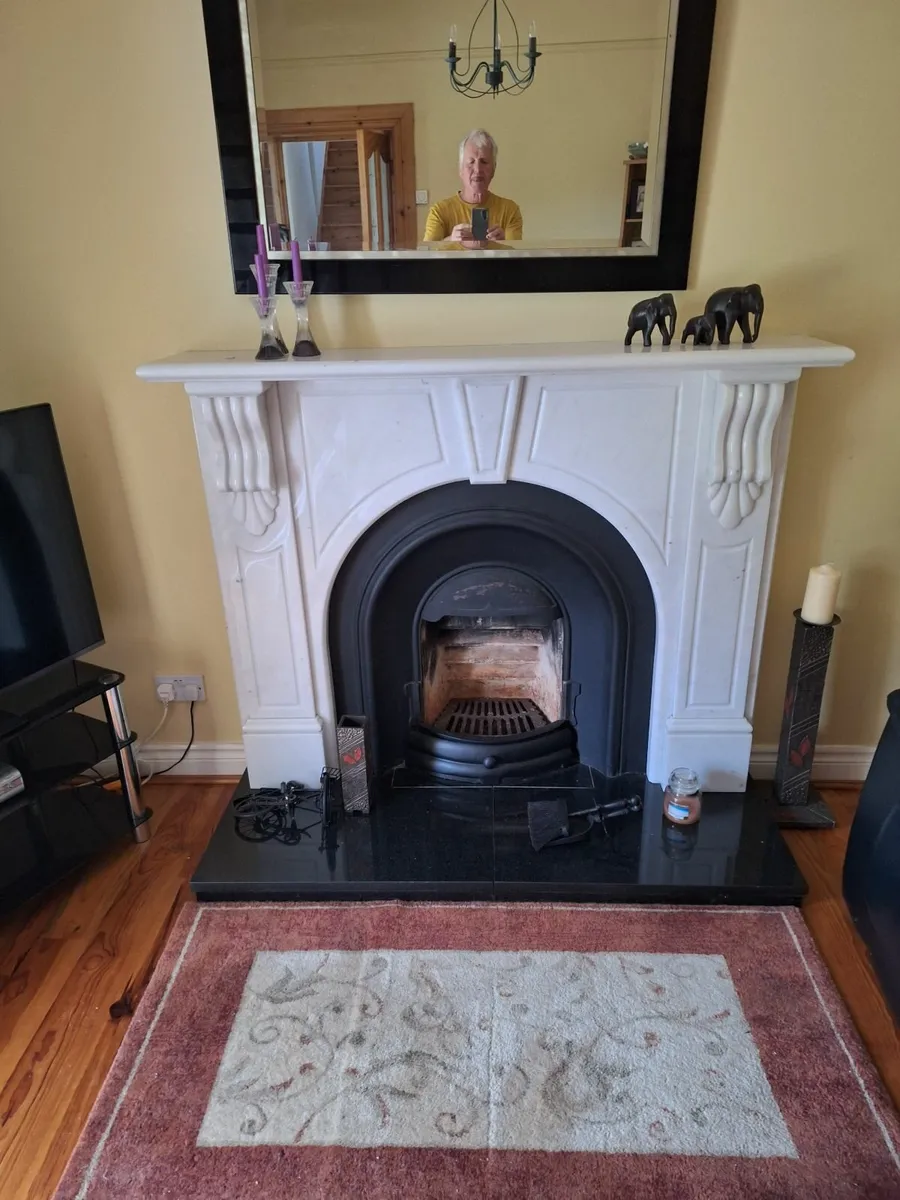 Fireplace - Image 3