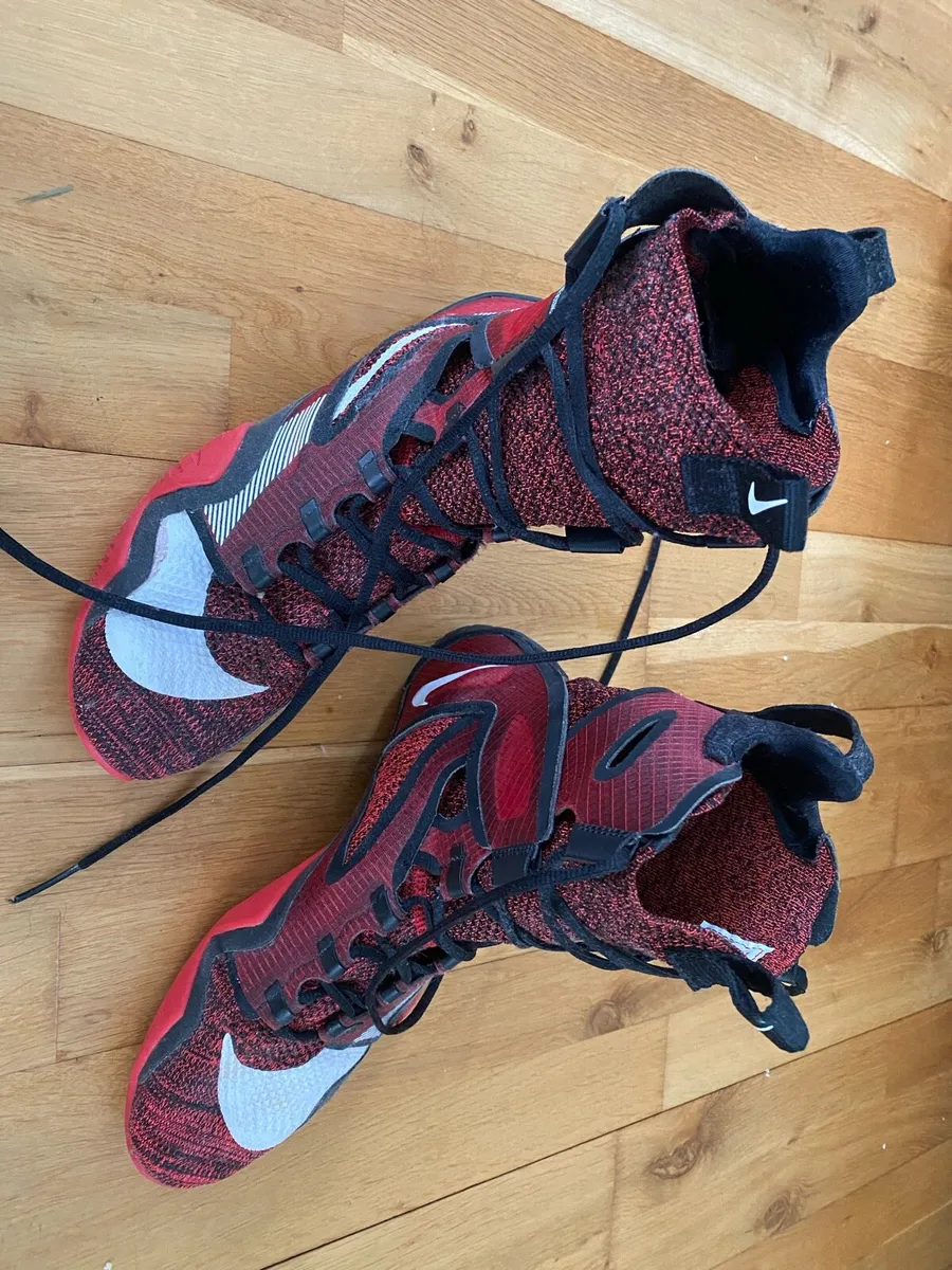 Boxing shoes - Image 2
