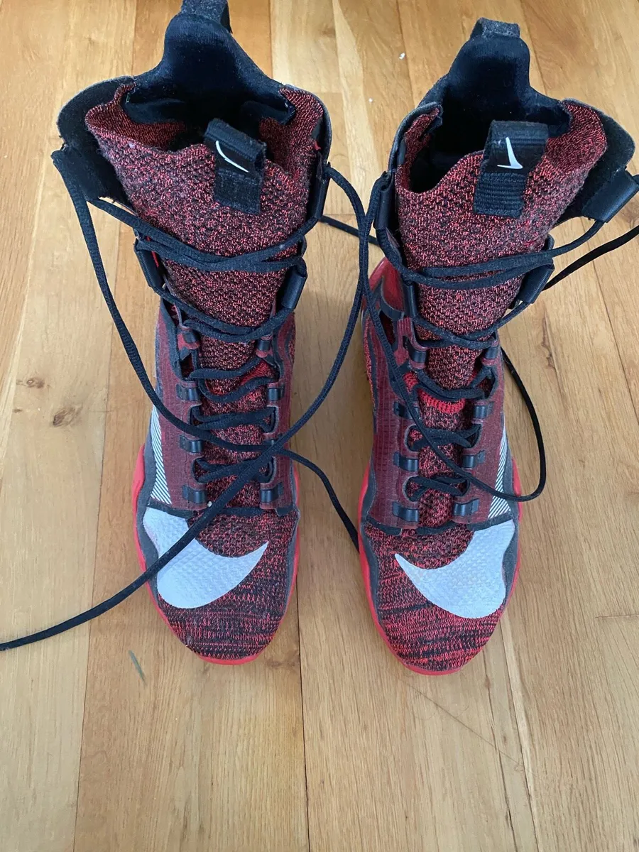 Boxing shoes - Image 3
