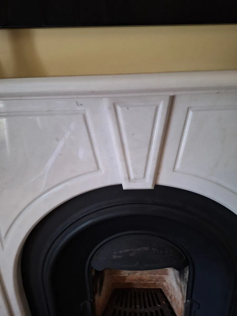 Fireplace - Image 4