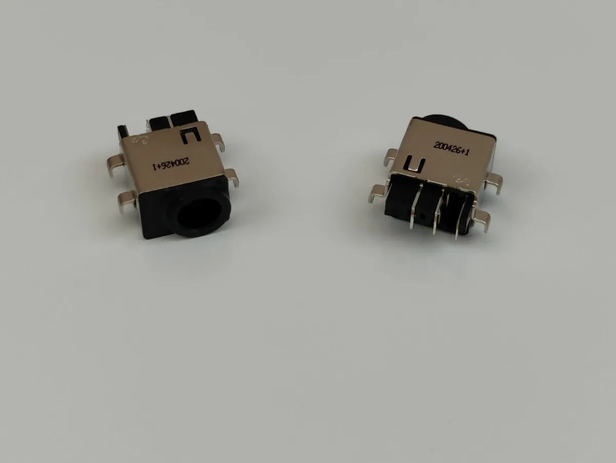 🔌 SAMSUNG DC JACK / POWER SOCKET – 2nd Type 💻 - Image 1