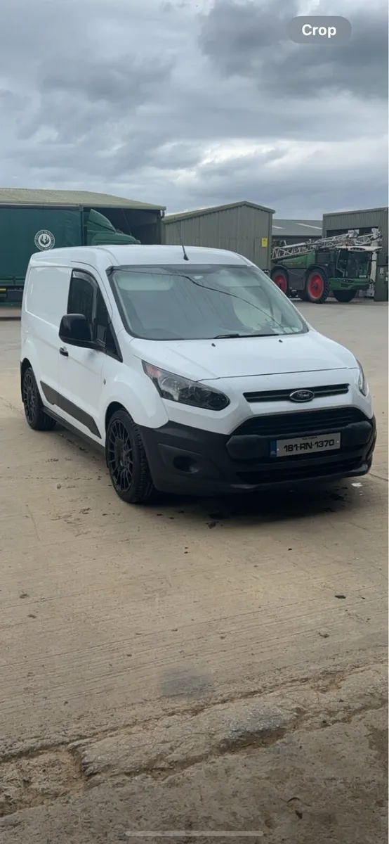 Ford Transit Connect - Image 1