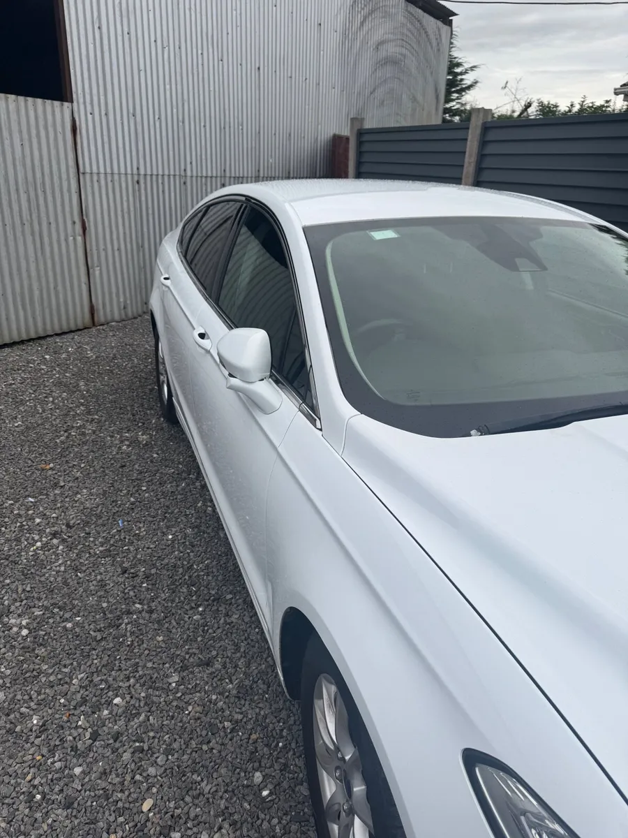 Ford Mondeo 2016 - Image 4
