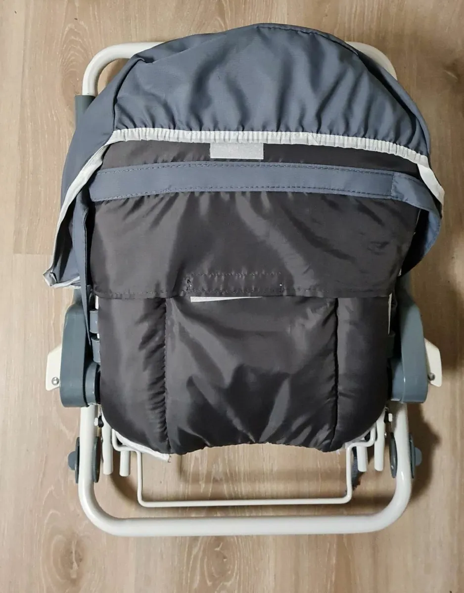 Baby rocker - Image 4