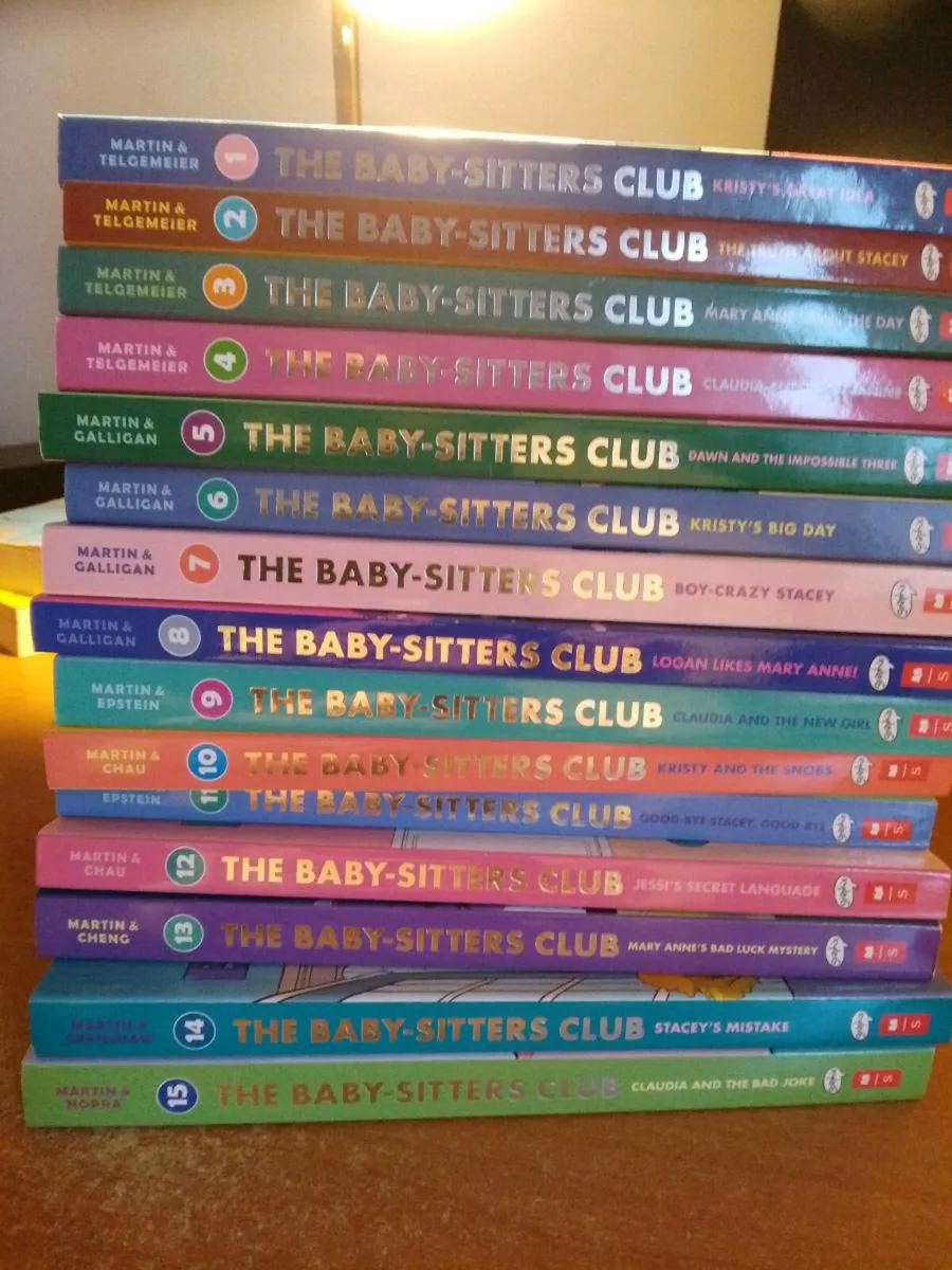 Books for Sale