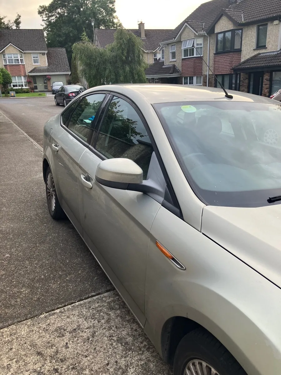 Ford Mondeo 2010 - Sold - Image 2