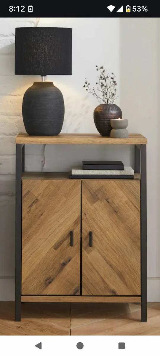 Small side table - Image 1