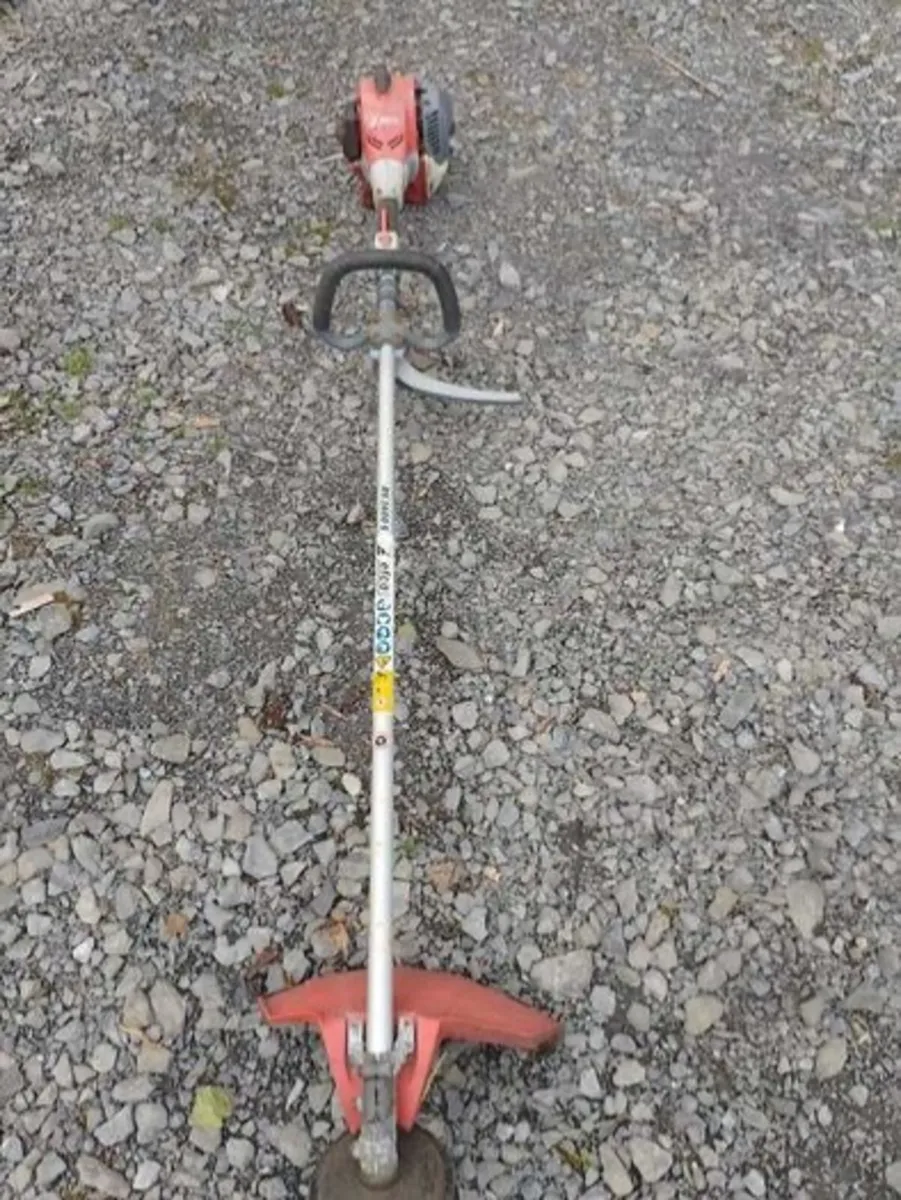 Efco strimmer