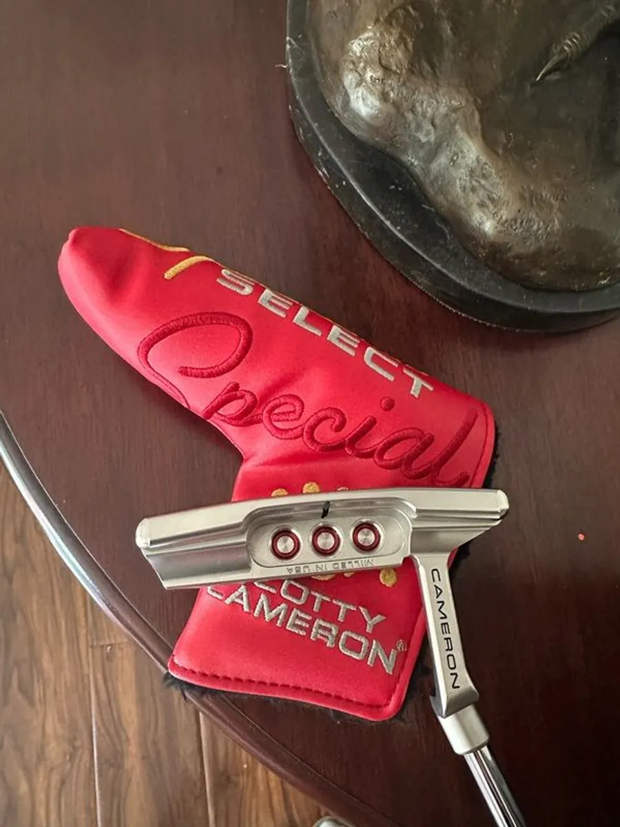 Scotty Cameron Special Select Newport 2 - Image 2