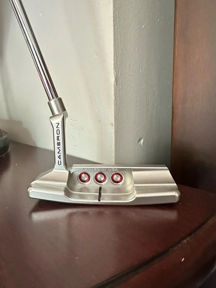 Scotty Cameron Special Select Newport 2 - Image 4