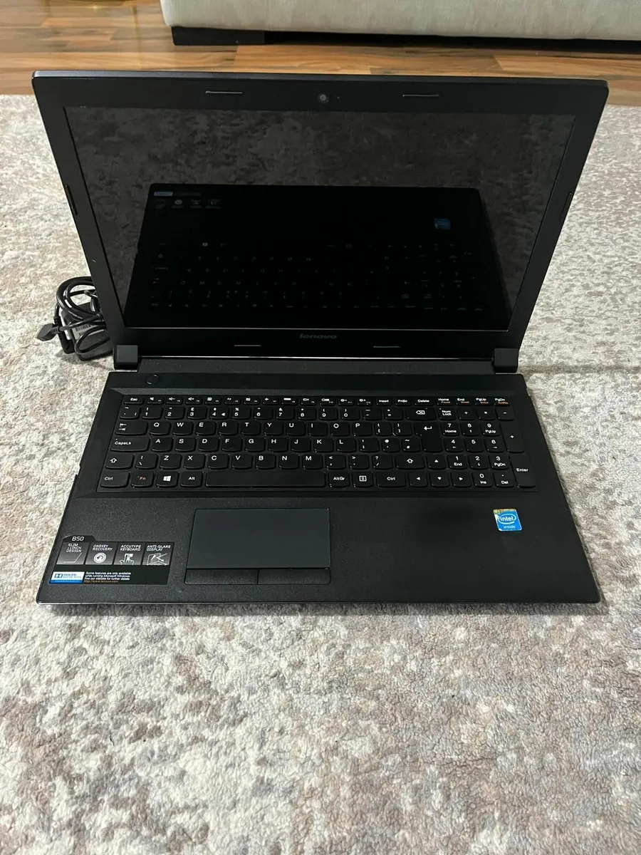 Laptop Lenovo 80ES - Image 4