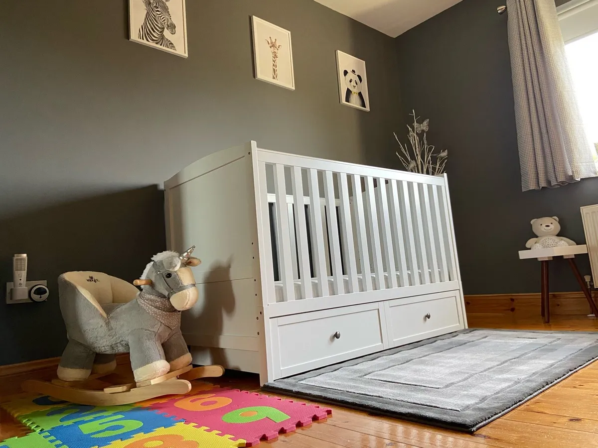 Cot - Image 2