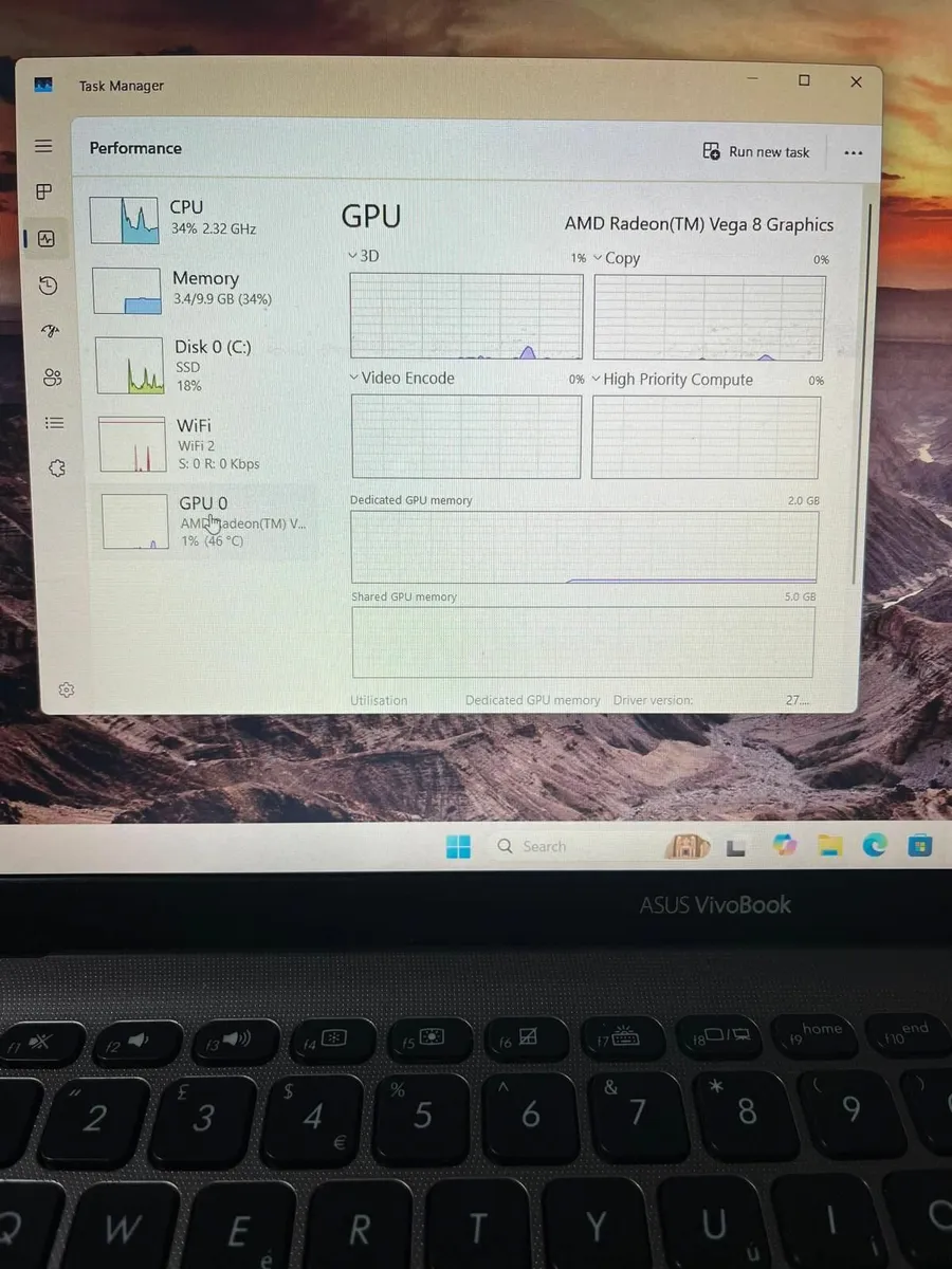 Laptop Asus VivoBook X512DA_X512DA - Image 2
