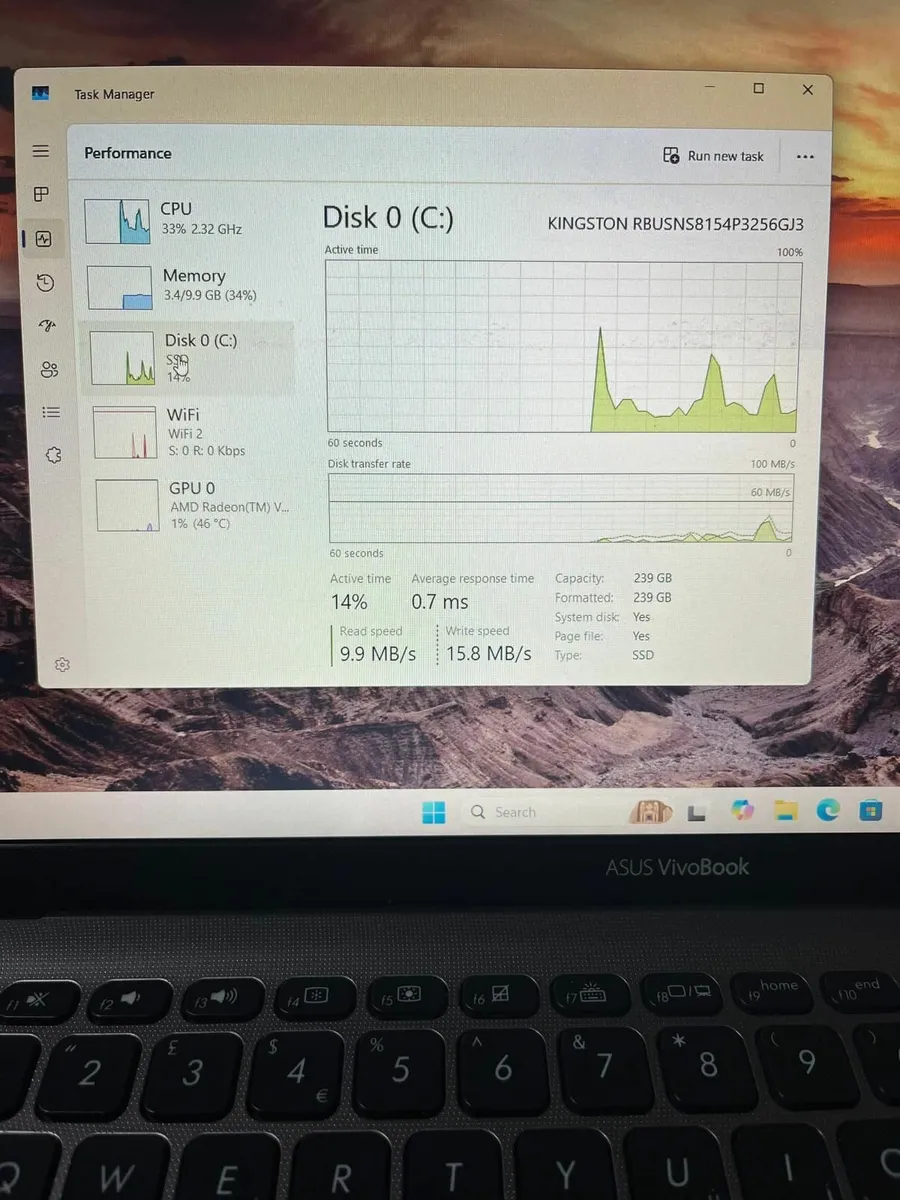 Laptop Asus VivoBook X512DA_X512DA - Image 3