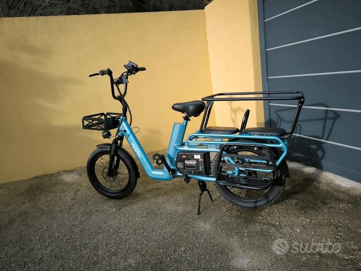 Brand new Onesport 0t01 - Image 1