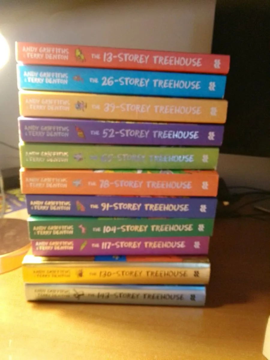 Children's Books