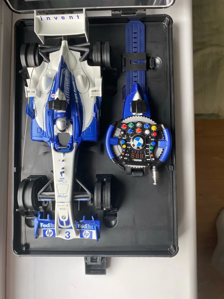 F1 Car - Image 1