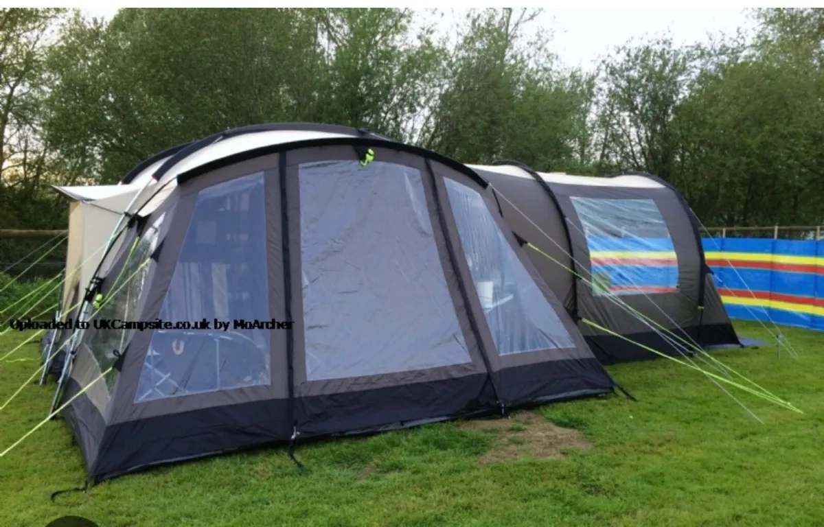 Royal Tokyo 6 Tent - Image 1