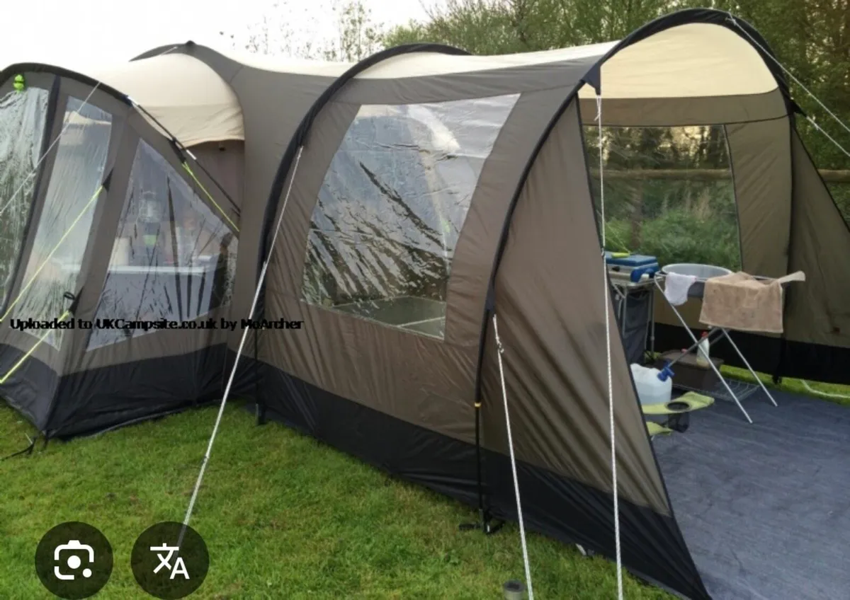 Royal Tokyo 6 Tent - Image 2