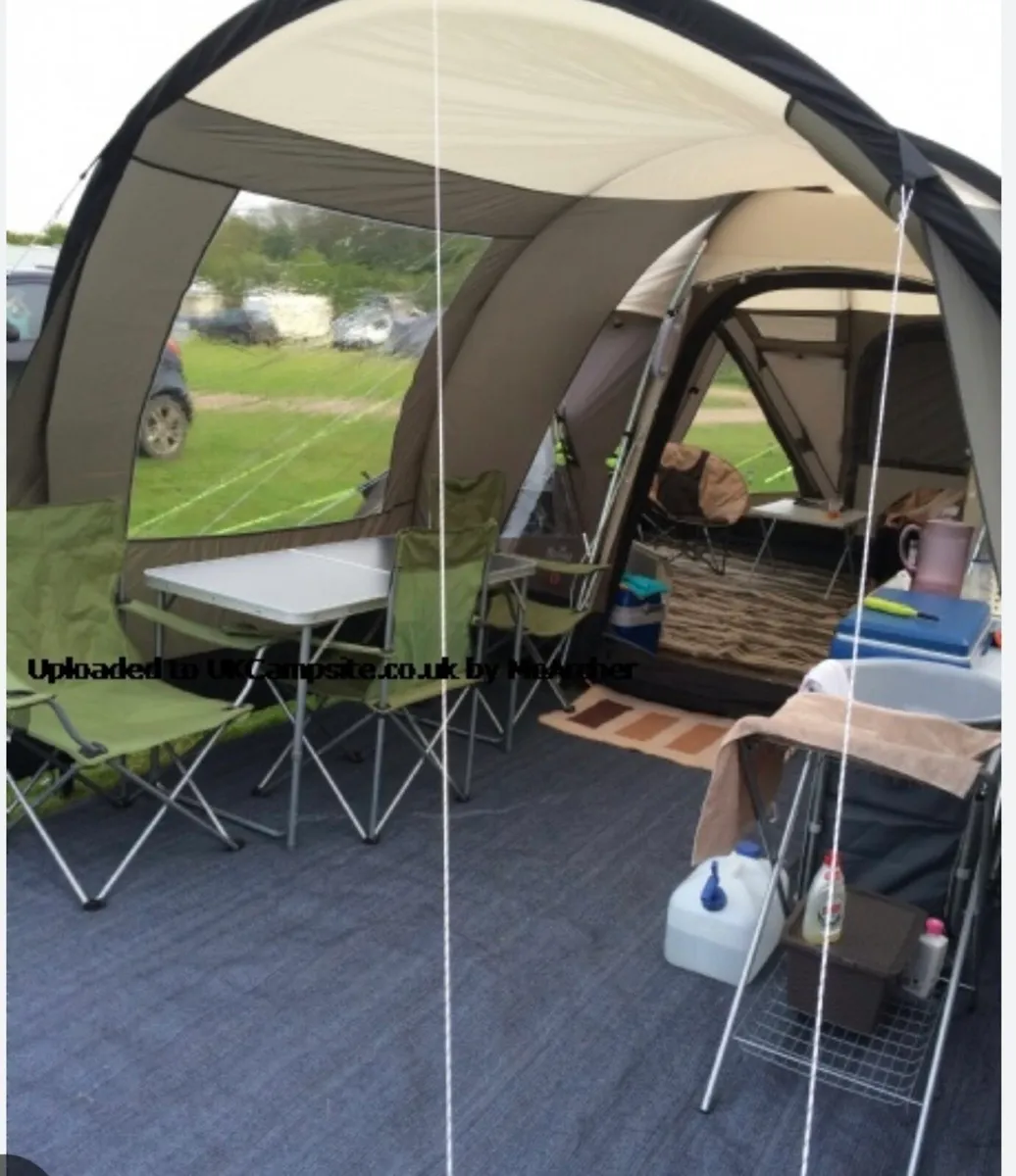 Royal Tokyo 6 Tent - Image 3