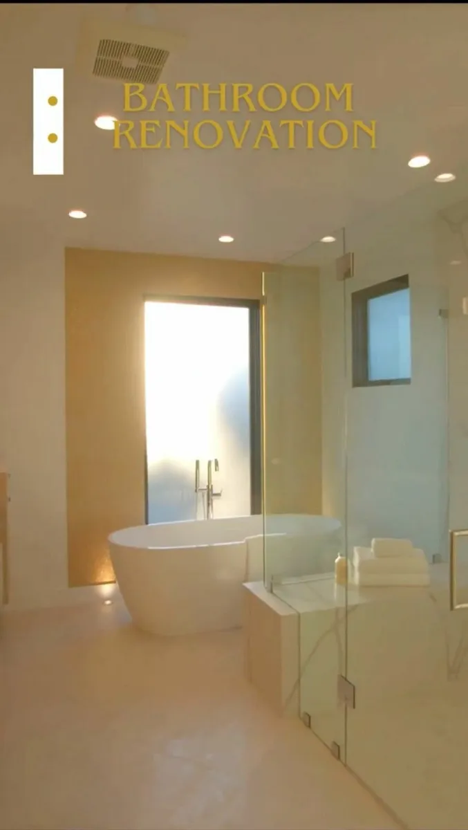 HAUSFIX – Bathroom & Home Renovation Experts in Du - Image 2