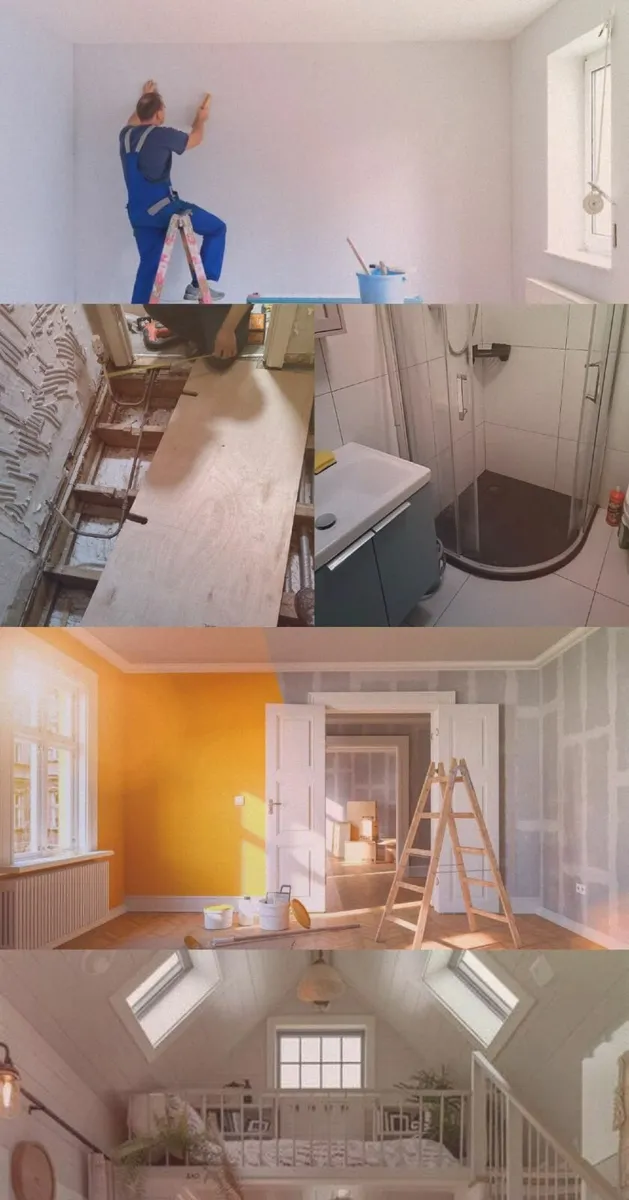 HAUSFIX – Bathroom & Home Renovation Experts in Du - Image 3