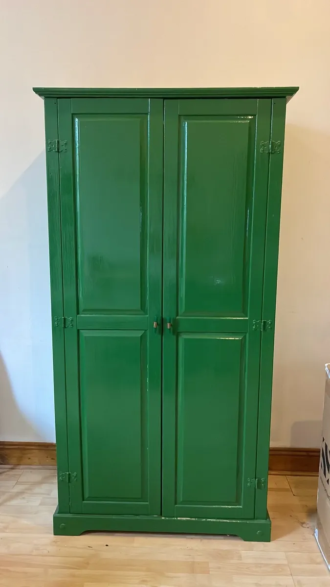 Wardrobe - Image 1