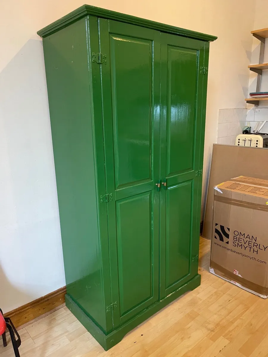 Wardrobe - Image 2