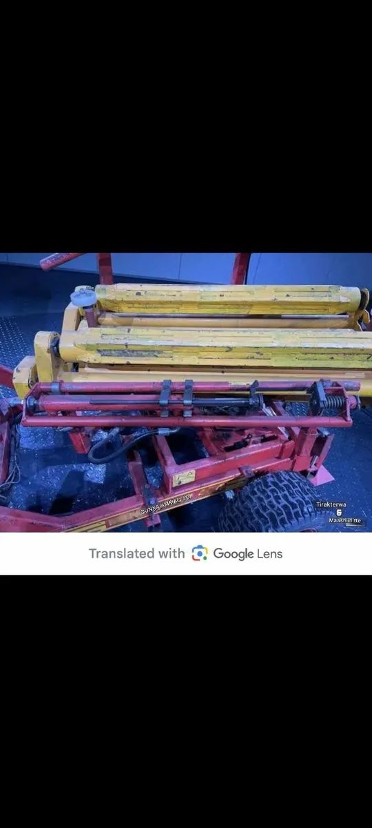 Bale wrapper - Image 2